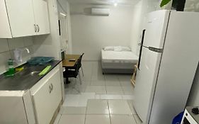 Pousada Bessa Mar Flat
